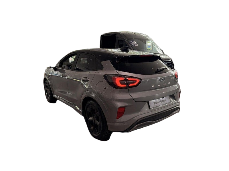 Ford Puma Gen E