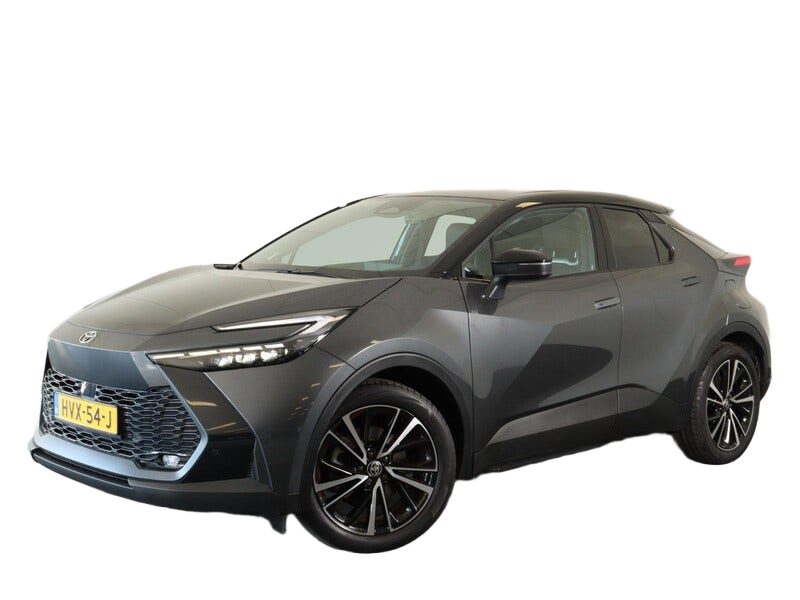 Toyota C HR occasion