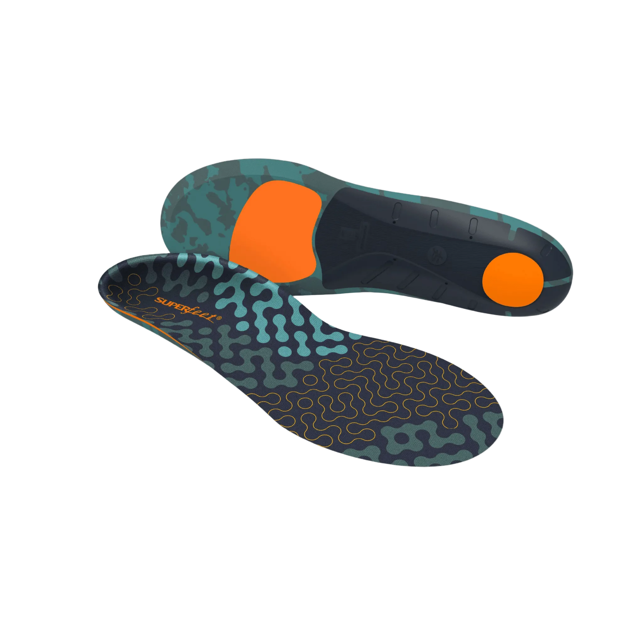 Superfeet Active Cushion Zooltjes