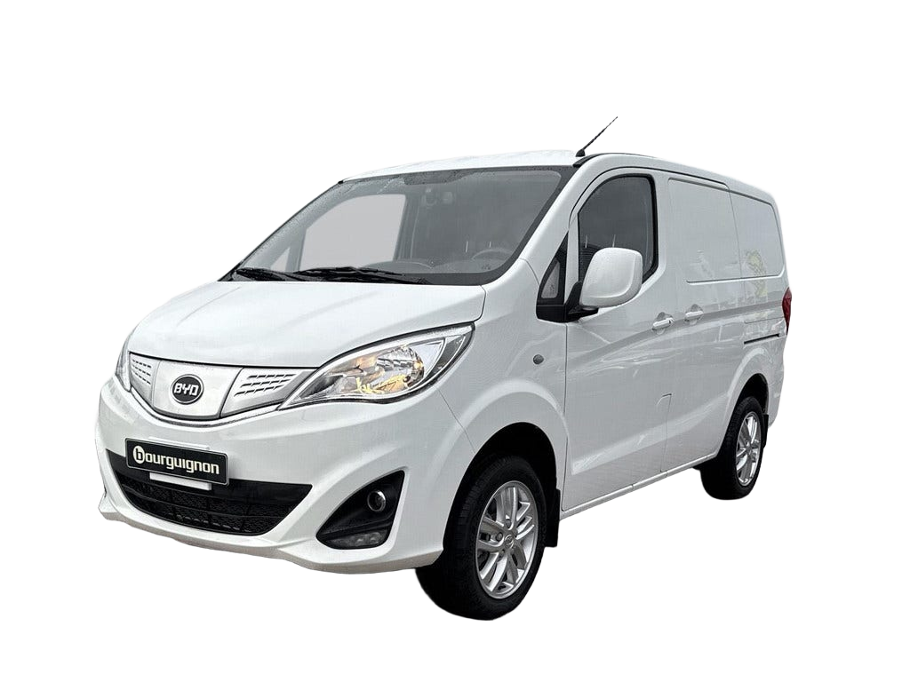 BYD ETP3