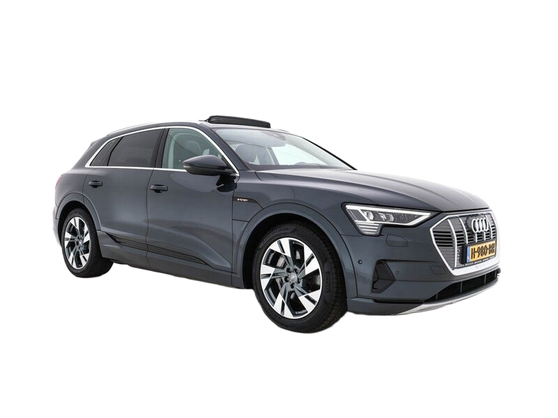 Audi e tron
