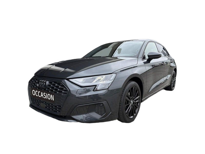 Audi A3 occasion