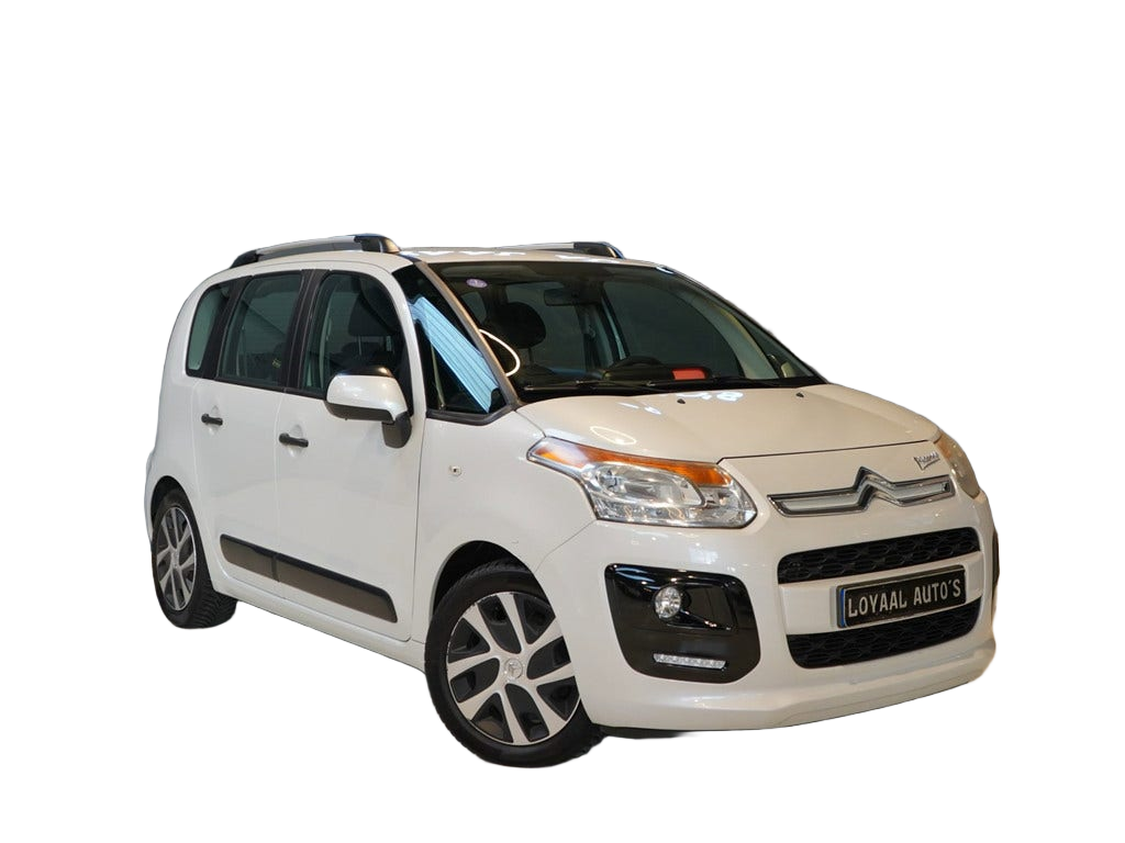 Citroën C3 Picasso