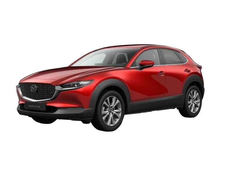 Mazda CX 30 occasion