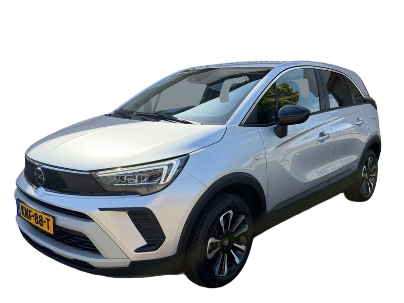 Opel Crossland occasion