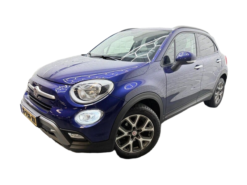 Fiat 500X occasion