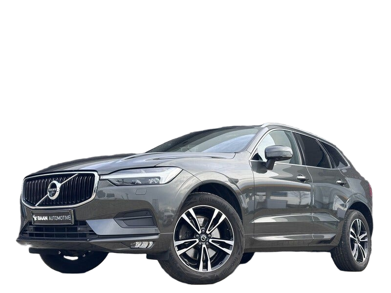 Volvo XC60 occasion
