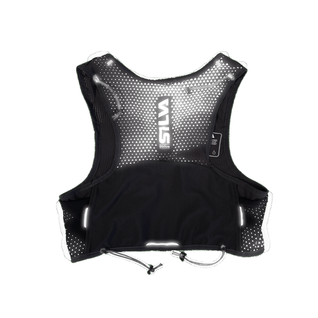 Silva Strive Fly Reflective Vest (3 Liter)