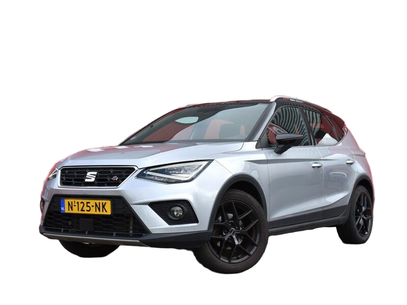 SEAT Arona occasion