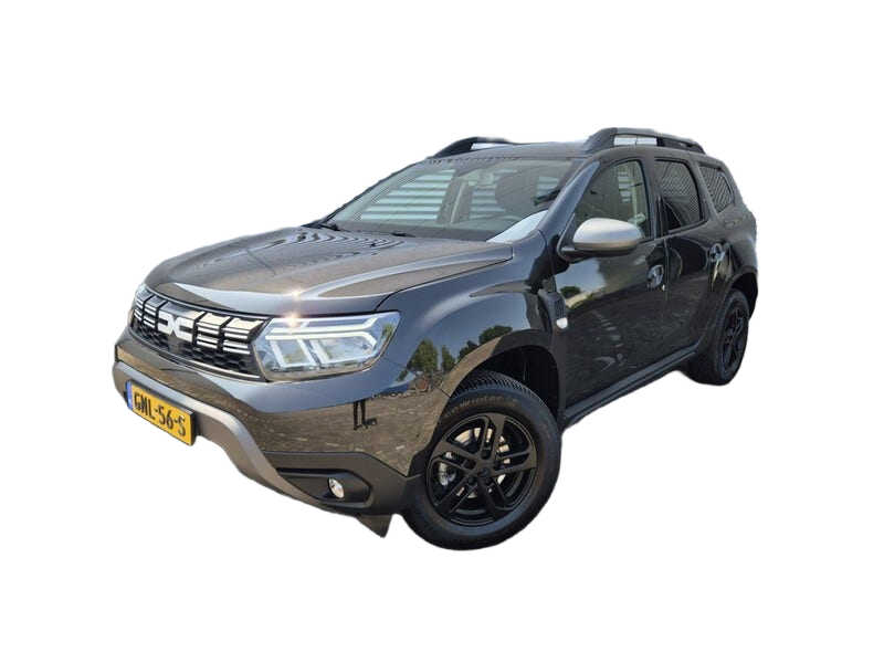 Dacia Duster occasion