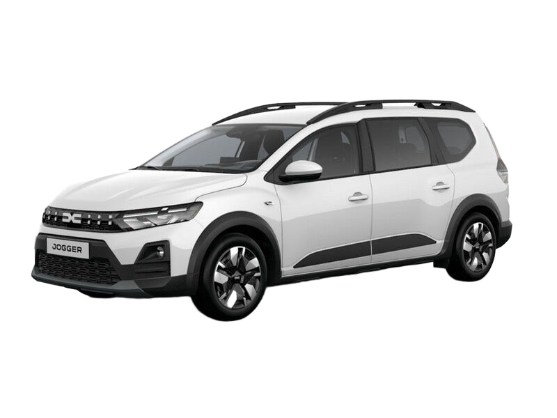 Dacia Jogger occasion