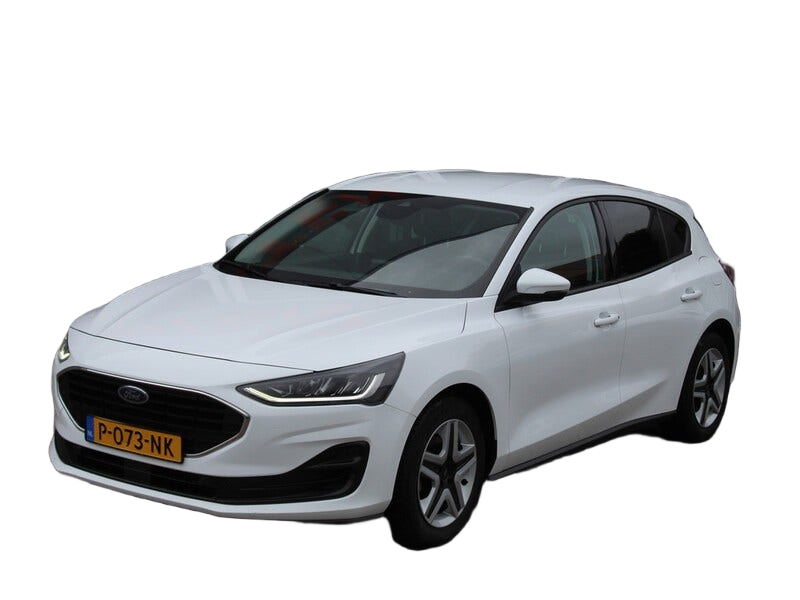 Ford Focus occasion