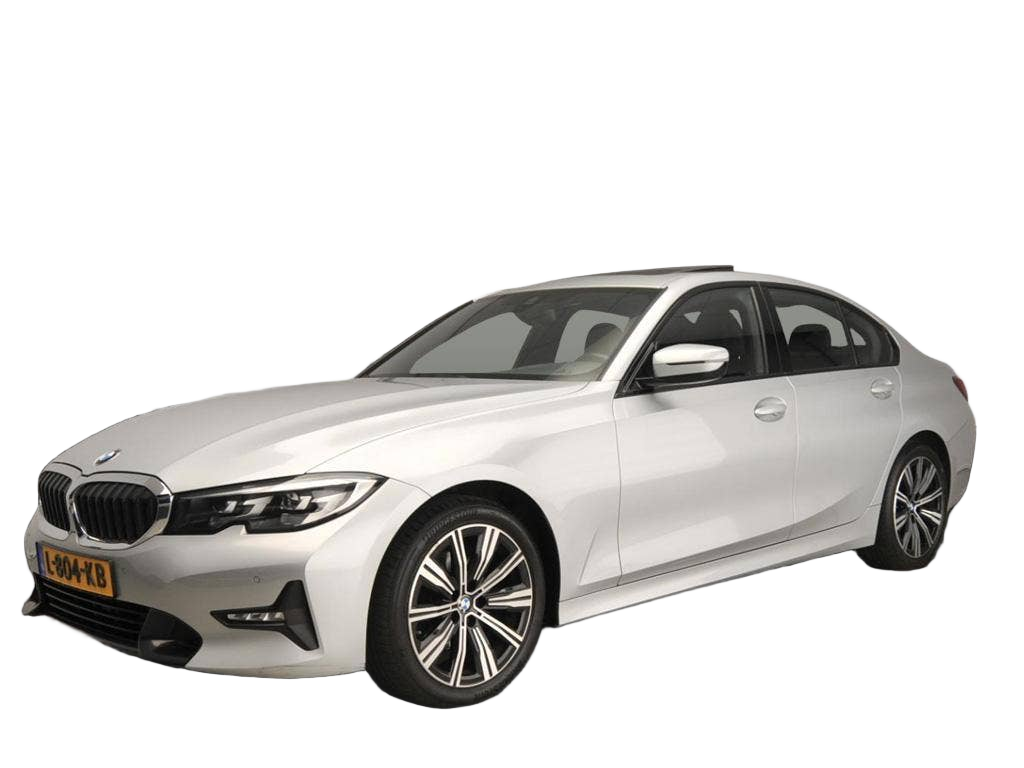 BMW 3 Serie occasion