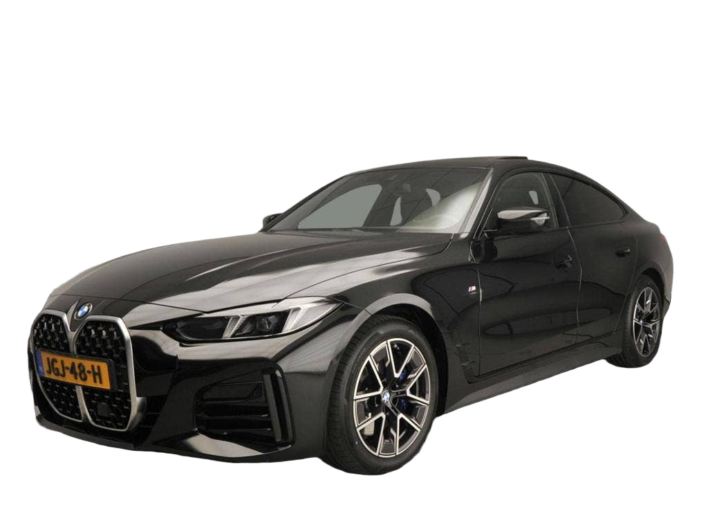 BMW 4 Serie occasion