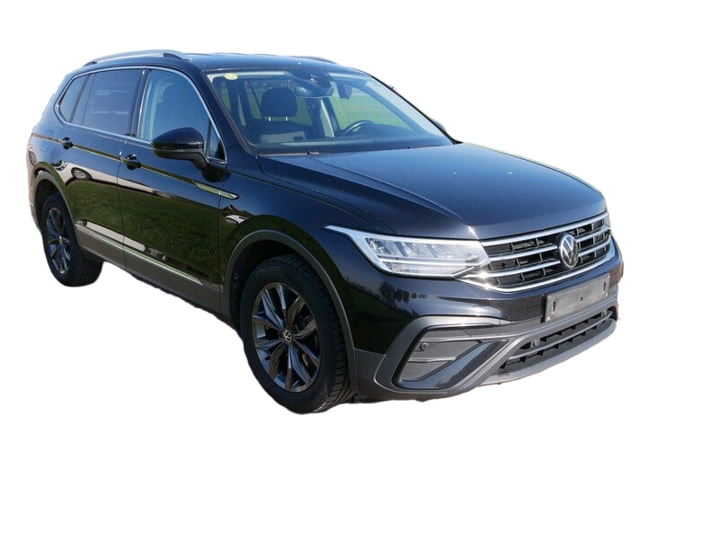 Volkswagen Tiguan occasion