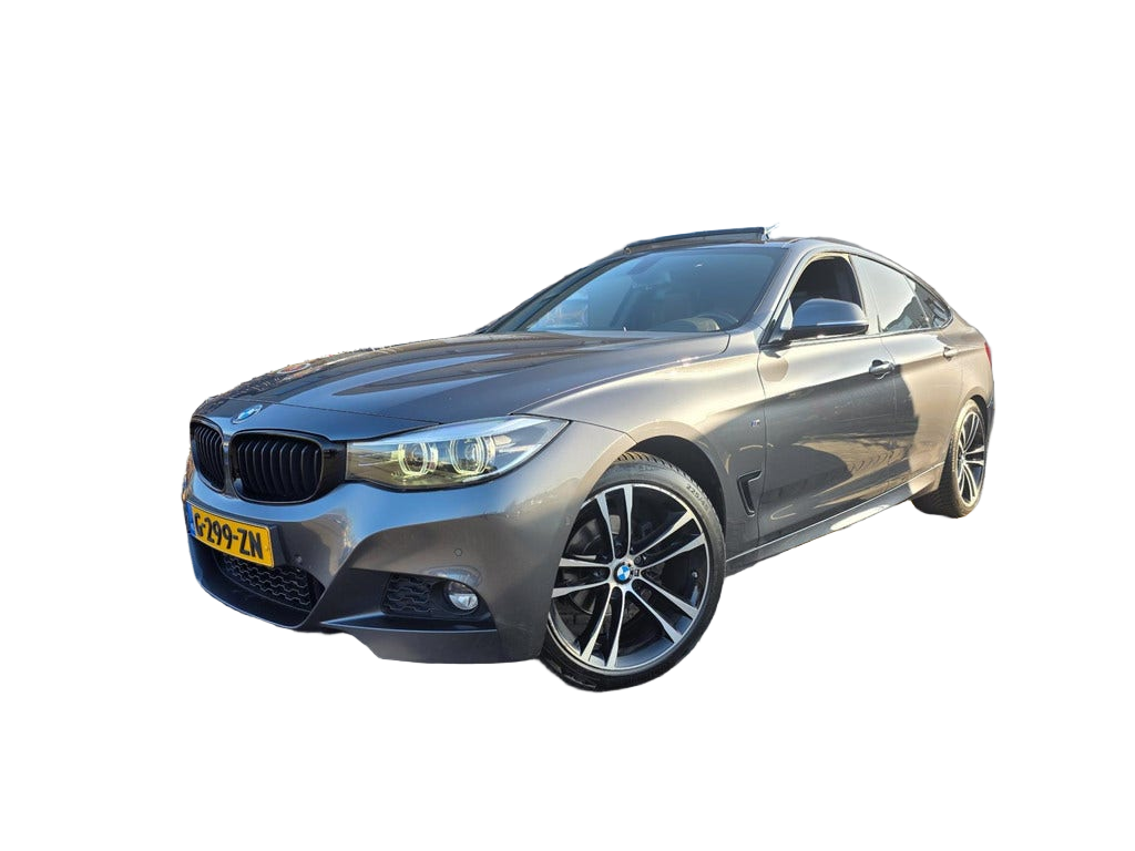 BMW 3 Serie occasion