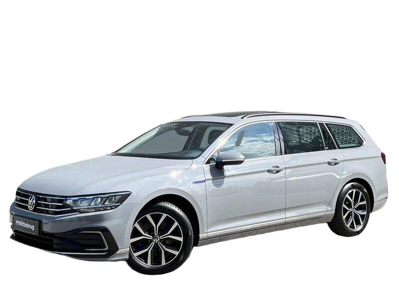 Volkswagen Passat occasion