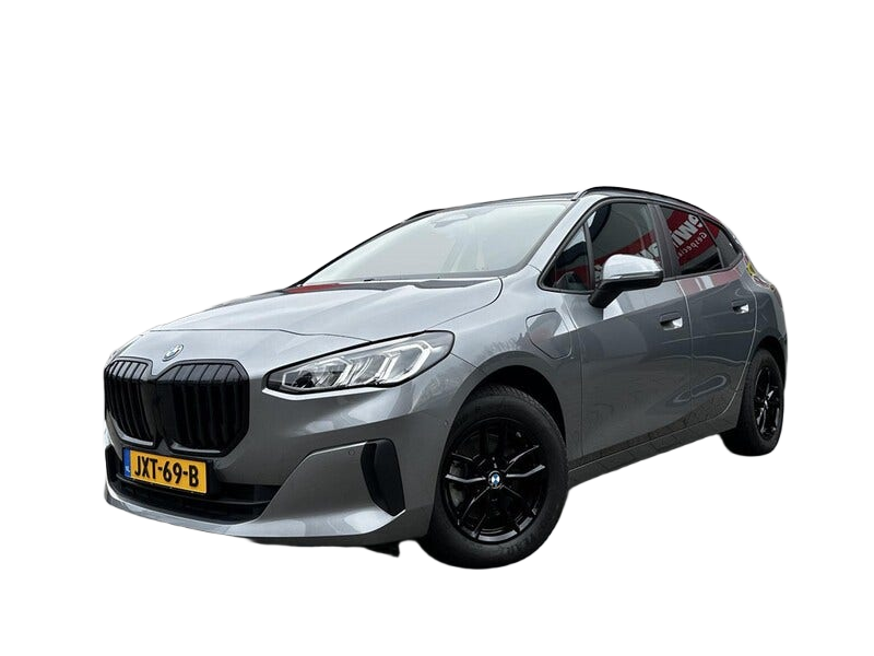 BMW 2 Serie occasion