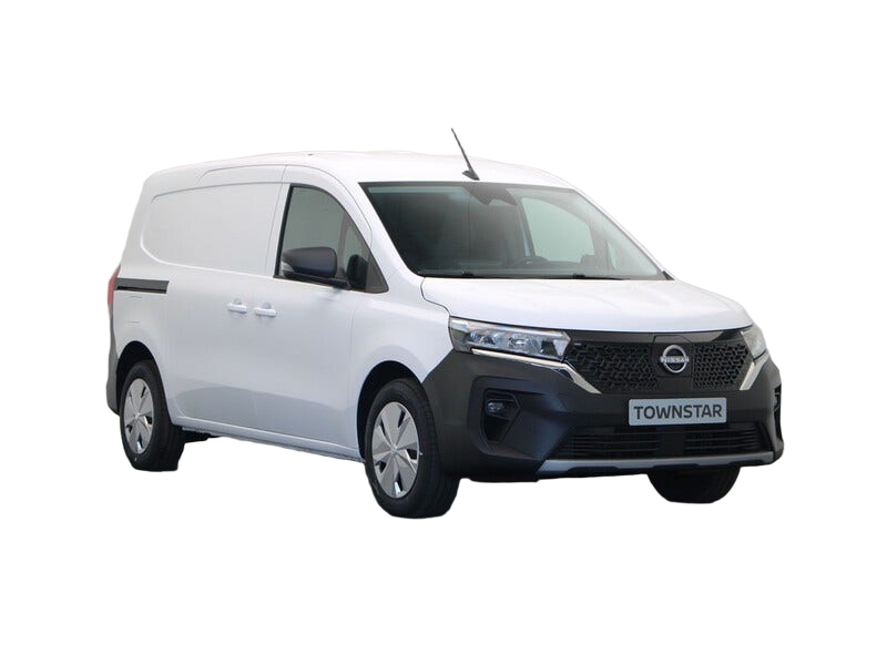 Nissan Townstar