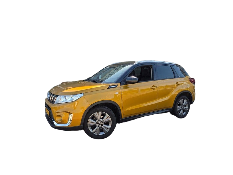 Suzuki Vitara occasion