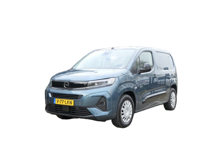 Opel Combo e
