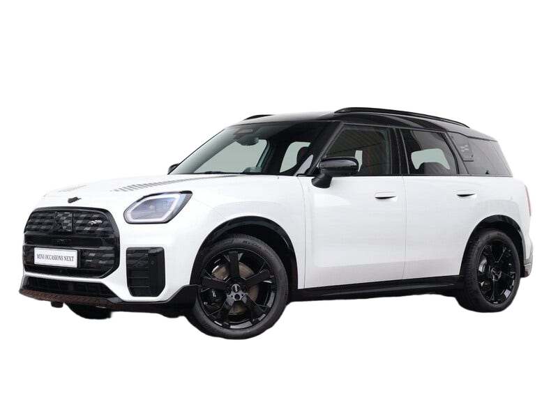 MINI Countryman occasion