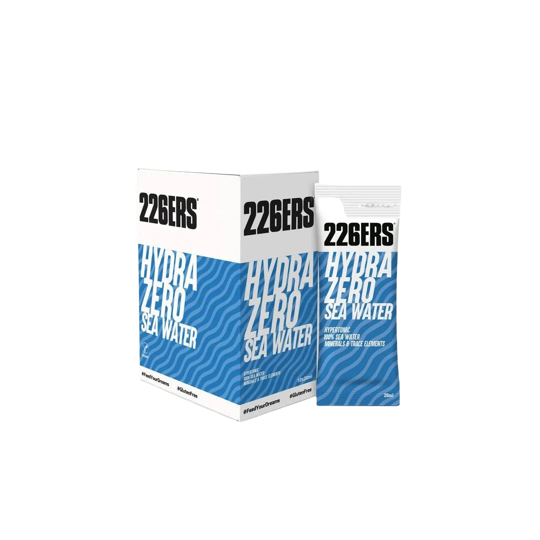 226ERS Hydrazero Sea Water (220mg Natrium)