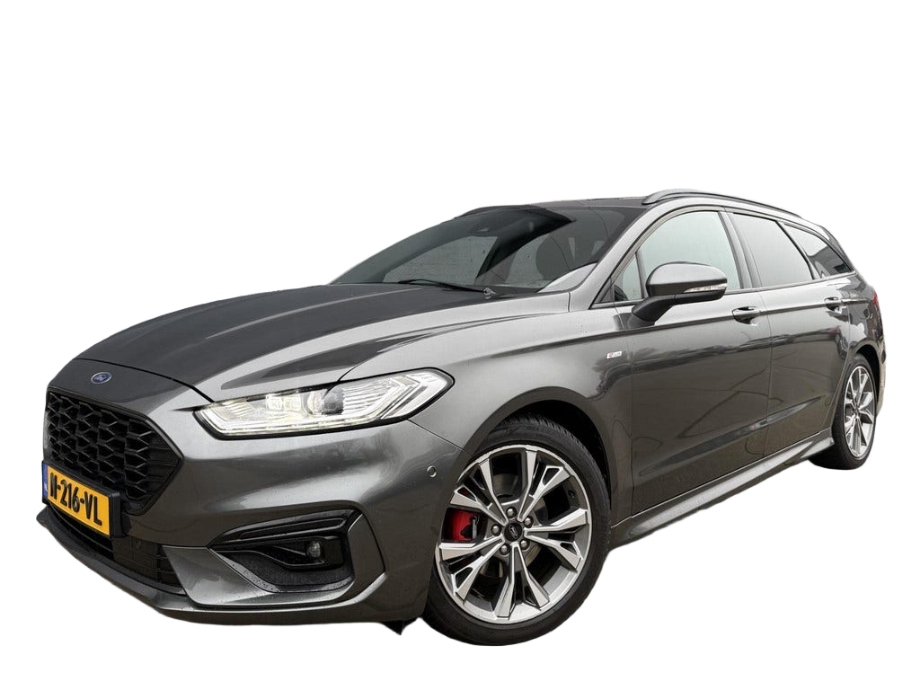 Ford Mondeo occasion