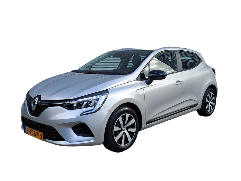 Renault Clio occasion