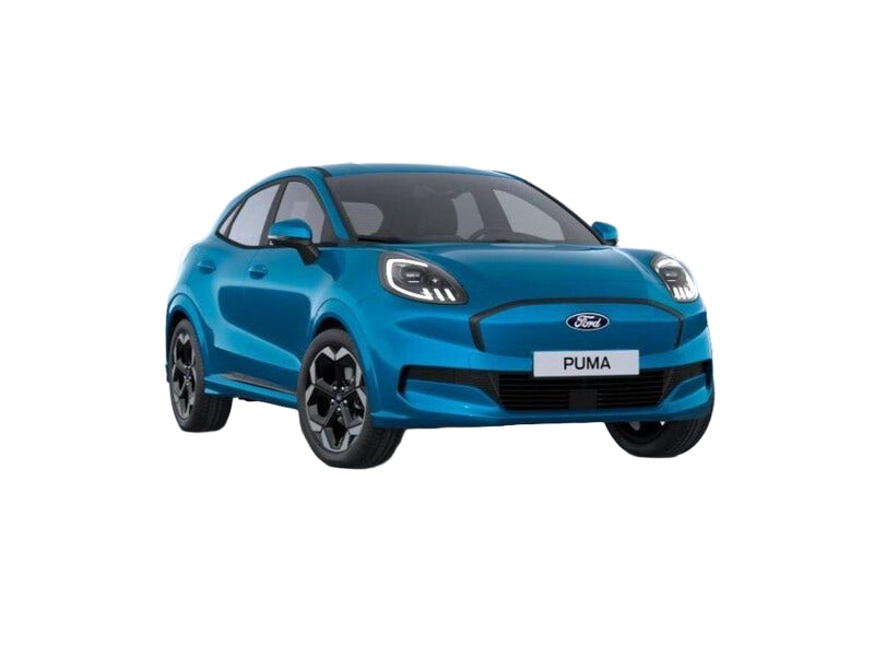 Ford Puma Gen E occasion