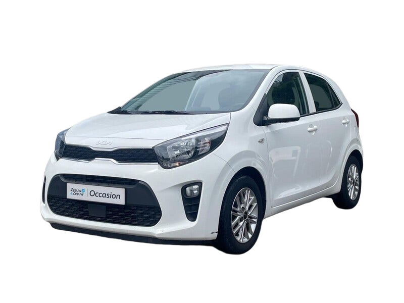 Kia Picanto occasion