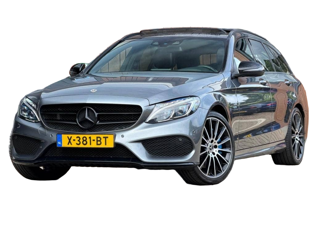Mercedes Benz C Klasse occasion