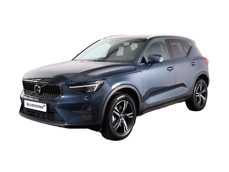 Volvo XC40 occasion