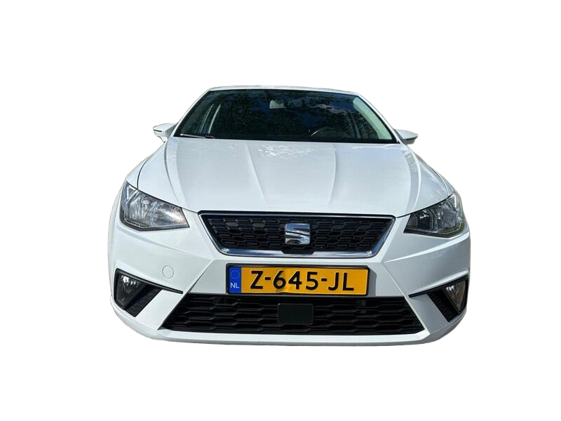 SEAT Ibiza occasion