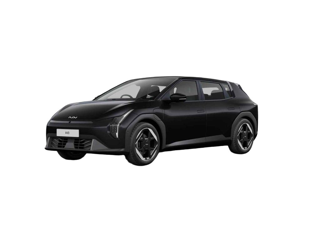 Kia EV4 occasion