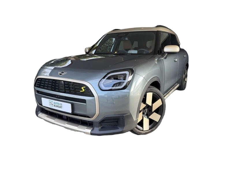 MINI Countryman occasion