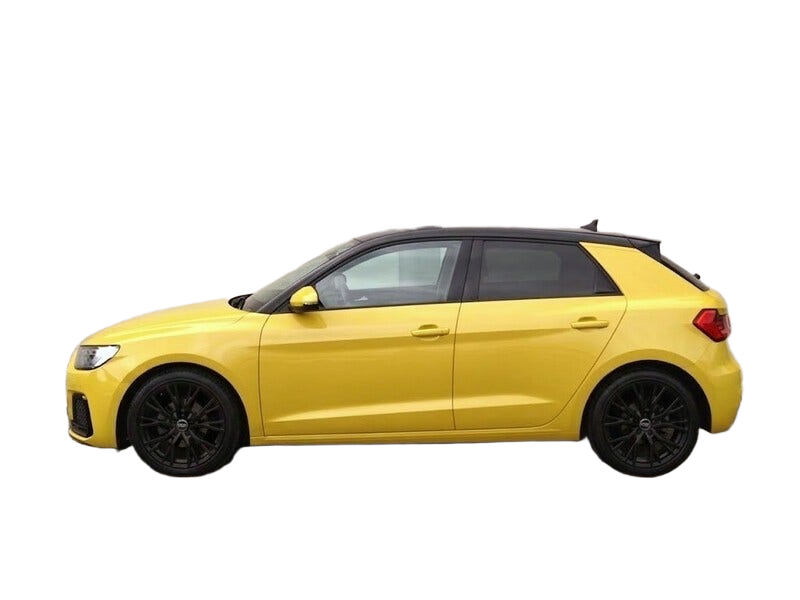 Audi A1 Sportback occasion