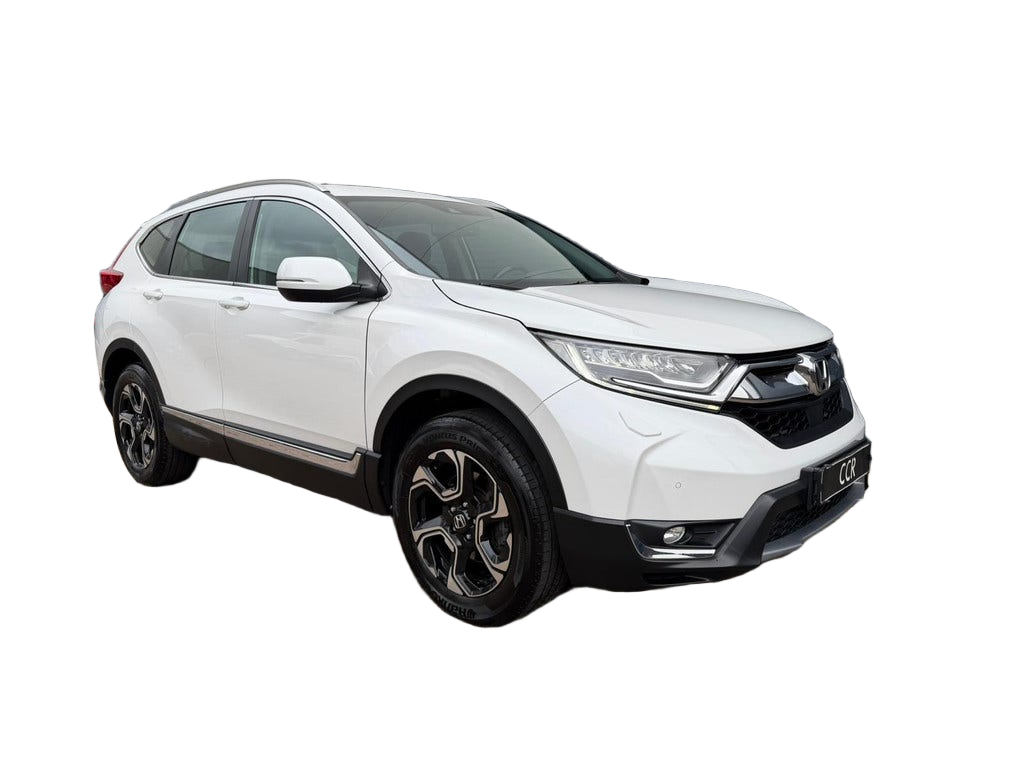 Honda CR V occasion