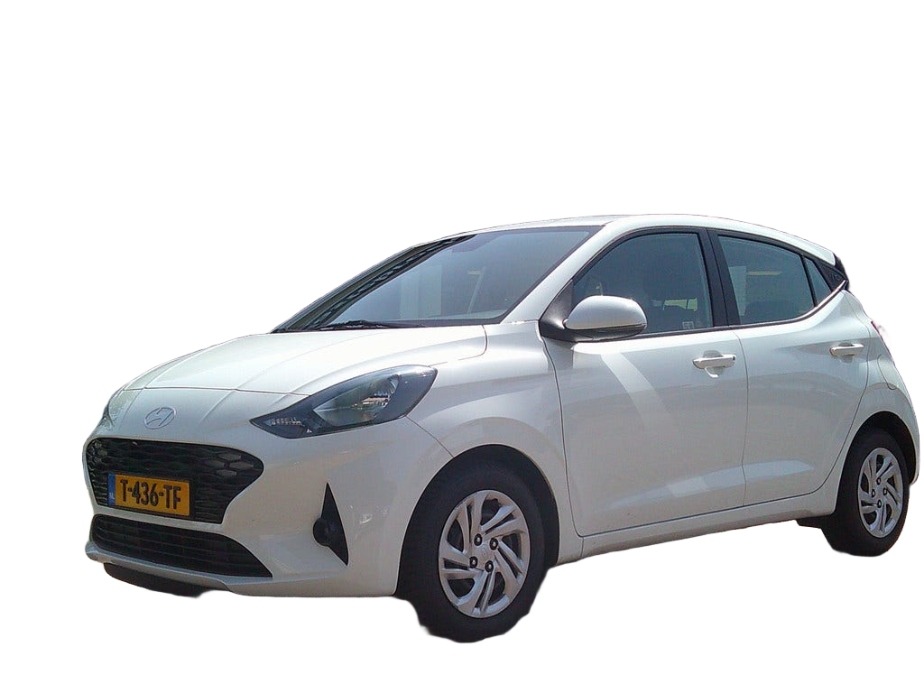 Hyundai i10 occasion