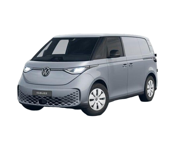Volkswagen ID. Buzz Cargo