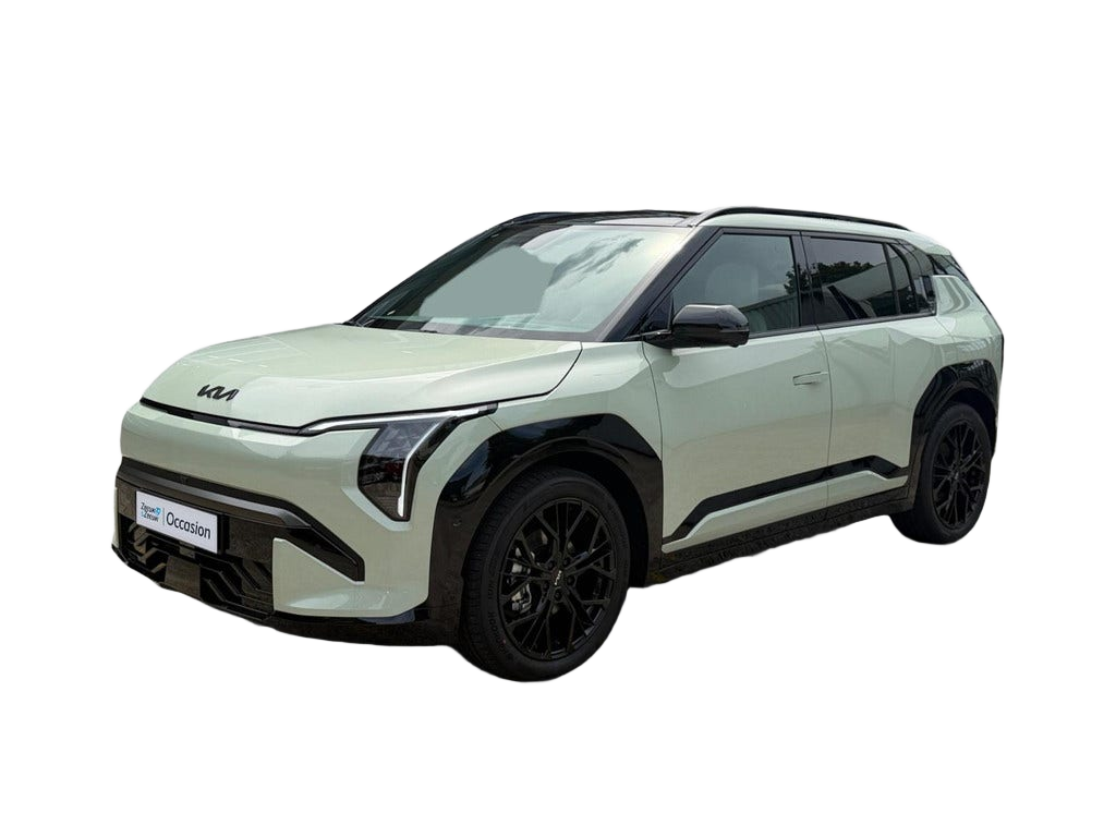 Kia EV3 occasion