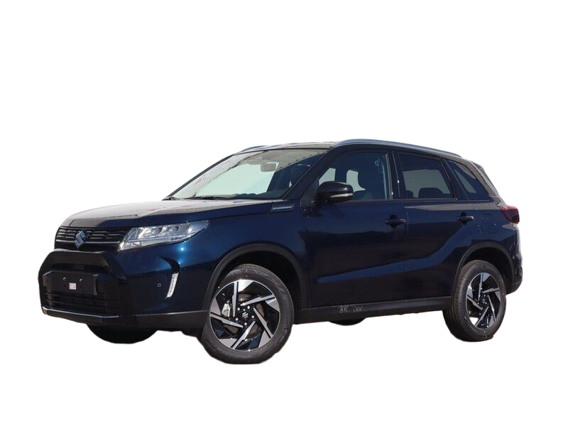 Suzuki Vitara occasion