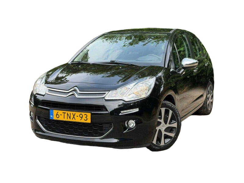 Citroën C3 occasion