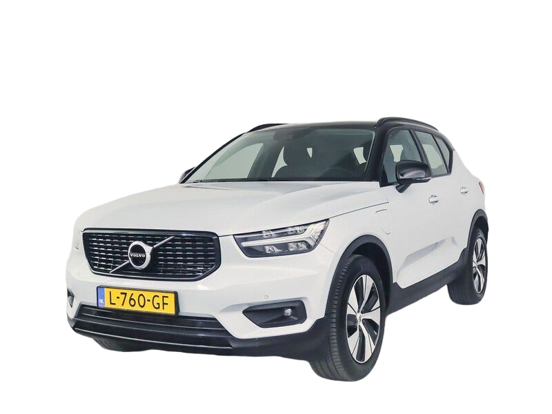 Volvo XC40 occasion