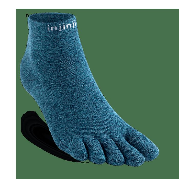 Injinji Liner Mini Crew