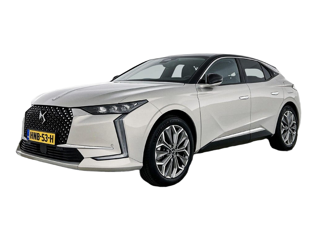 DS DS 4 occasion