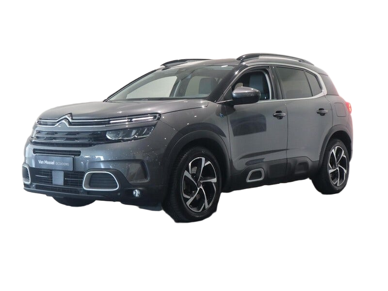 Citroën C5 Aircross occasion