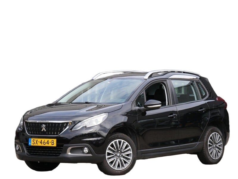 Peugeot 2008 occasion