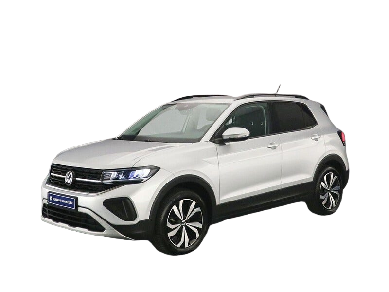 Volkswagen T Cross occasion