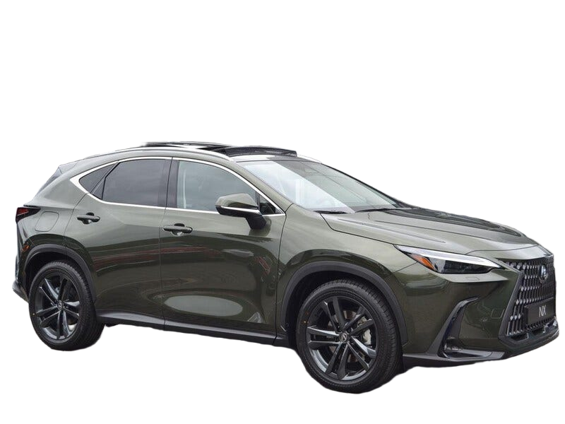 Lexus NX occasion